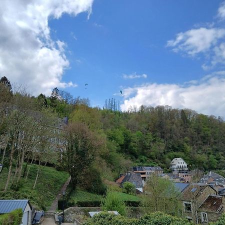 Apartamento L'Abri La-Roche-en-Ardenne Exterior foto