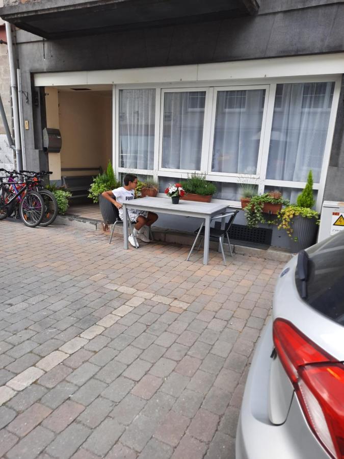 Apartamento L'Abri La-Roche-en-Ardenne Exterior foto